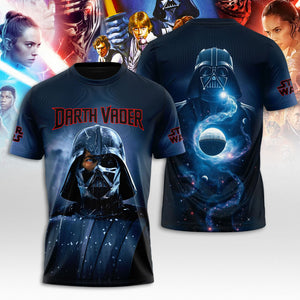 Star Wars 3D Apparel – MNPST1625