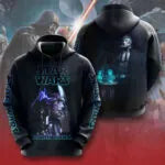 Star Wars 3D Apparel – 3520 MNPST1366