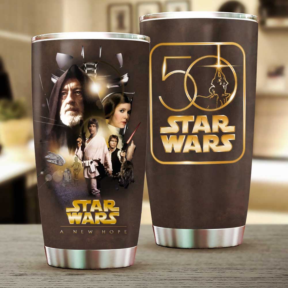 Star Wars Tumbler Cup – 3521 MNPST1254