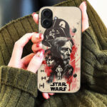 Star Wars Phone Case – 3523 MNPST1043