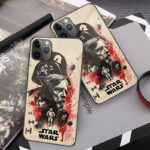 Star Wars Phone Case – 3523 MNPST1043