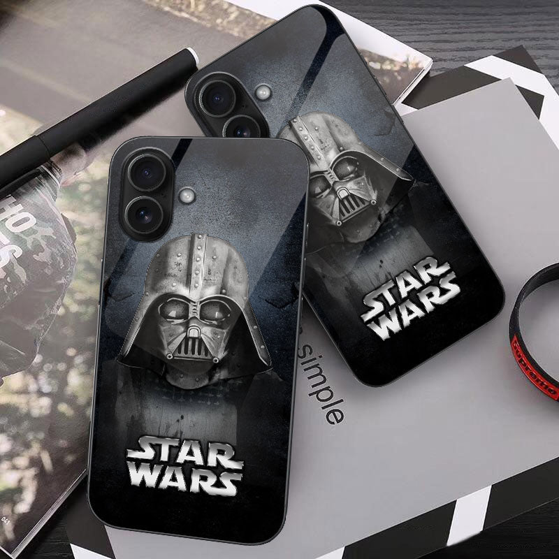 Star Wars Phone Case – 3524 MNPST1042