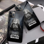 Star Wars Phone Case – 3524 MNPST1042