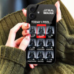 Star Wars Phone Case – MNPST1608