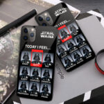 Star Wars Phone Case – MNPST1608