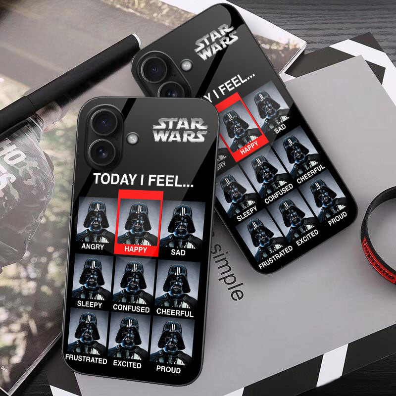 Star Wars Phone Case – MNPST1608