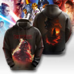 Star Wars 3D Apparel – MNPST1601