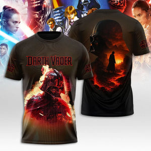 Star Wars 3D Apparel – MNPST1601