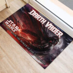 Star Wars Custom Doormat – MNPST1606