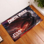 Star Wars Custom Doormat – MNPST1606