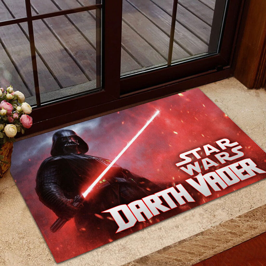 Star Wars Custom Doormat – MNPST1603
