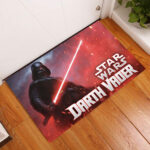 Star Wars Custom Doormat – MNPST1603