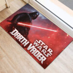 Star Wars Custom Doormat – MNPST1603