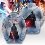 Star Wars 3D Apparel – MNPST1602