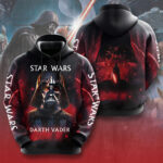 Star Wars 3D Apparel – MNPST1605