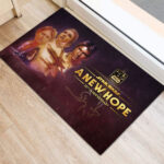 Star Wars Custom Doormat – MNPST1607
