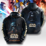 Star Wars 3D Apparel – MNPST1596