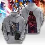 Star Wars 3D Apparel – MNPST1241