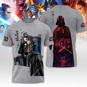 Star Wars 3D Apparel – MNPST1241