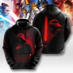 Star Wars 3D Apparel – MNPST1239