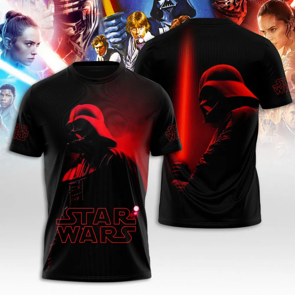 Star Wars 3D Apparel – MNPST1239