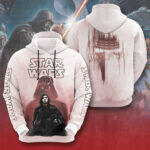 Star Wars 3D Apparel – MNPST1248