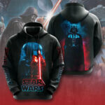 Star Wars 3D Apparel – MNPST1247
