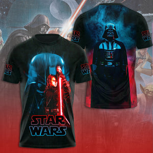 Star Wars 3D Apparel – MNPST1247