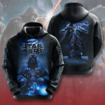 Star Wars 3D Apparel – MNPST1242
