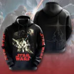 Star Wars 3D Apparel – MNPST1243