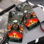 Star Wars Phone Case – MNPST1199