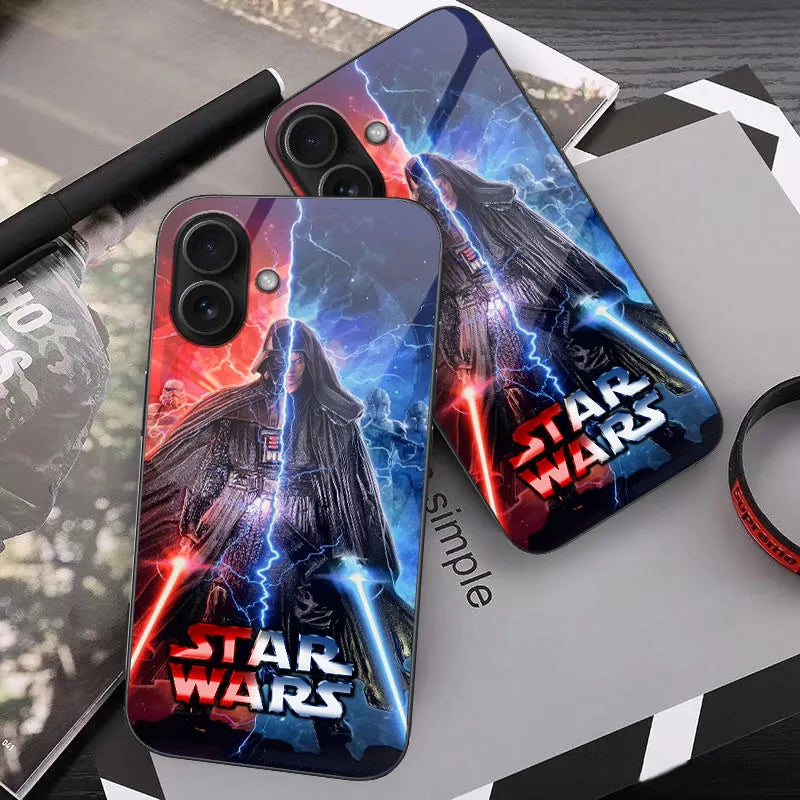 Star Wars Phone Case – MNPST1201
