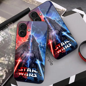 Star Wars Phone Case – MNPST1201
