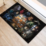 Star Wars Custom Doormat – MNPST1200