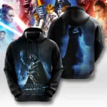 Star Wars 3D Apparel – MNPST1168