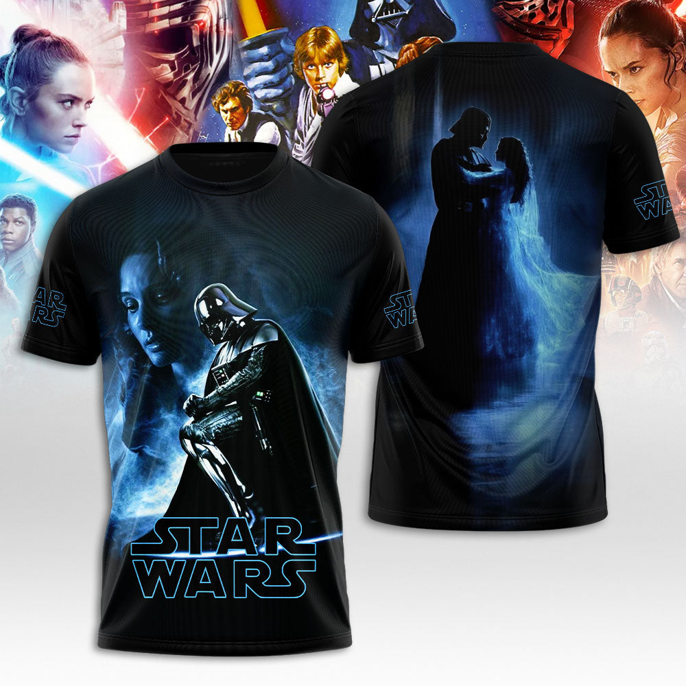 Star Wars 3D Apparel – MNPST1168