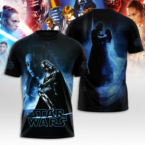 Star Wars 3D Apparel – MNPST1168