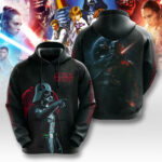 Star Wars 3D Apparel – MNPST1169