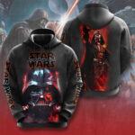 Star Wars 3D Apparel – MNPST1171