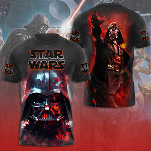 Star Wars 3D Apparel – MNPST1171