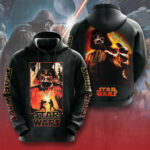 Star Wars 3D Apparel – MNPST1173