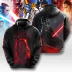 Star Wars 3D Apparel – MNPST1153