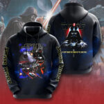 Star Wars 3D Apparel – MNPST1150