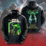 Star Wars 3D Apparel – MNPST1149