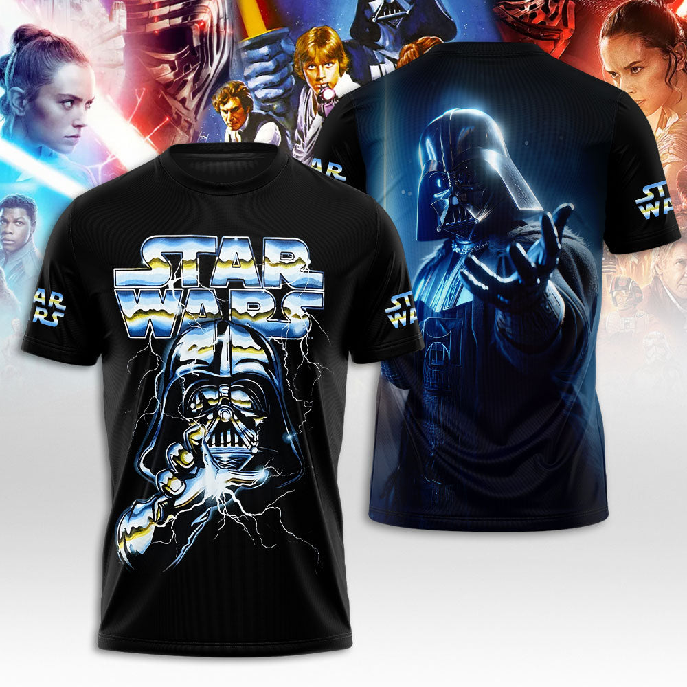 Star Wars 3D Apparel – MNPST1152