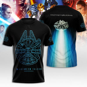 Star Wars 3D Apparel – MNPST1151
