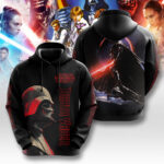 Star Wars 3D Apparel – MNPST1140