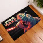 Star Wars Custom Doormat – MNPST1139