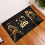 Star Wars Custom Doormat – MNPST1133