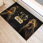 Star Wars Custom Doormat – MNPST1133